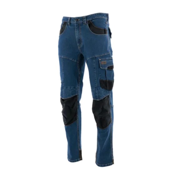 Delovne hlače RODEO JEANS
